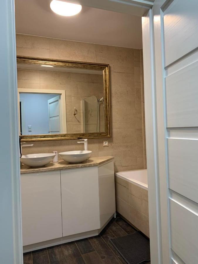 Apartament Jędrzejów Eksteriør billede