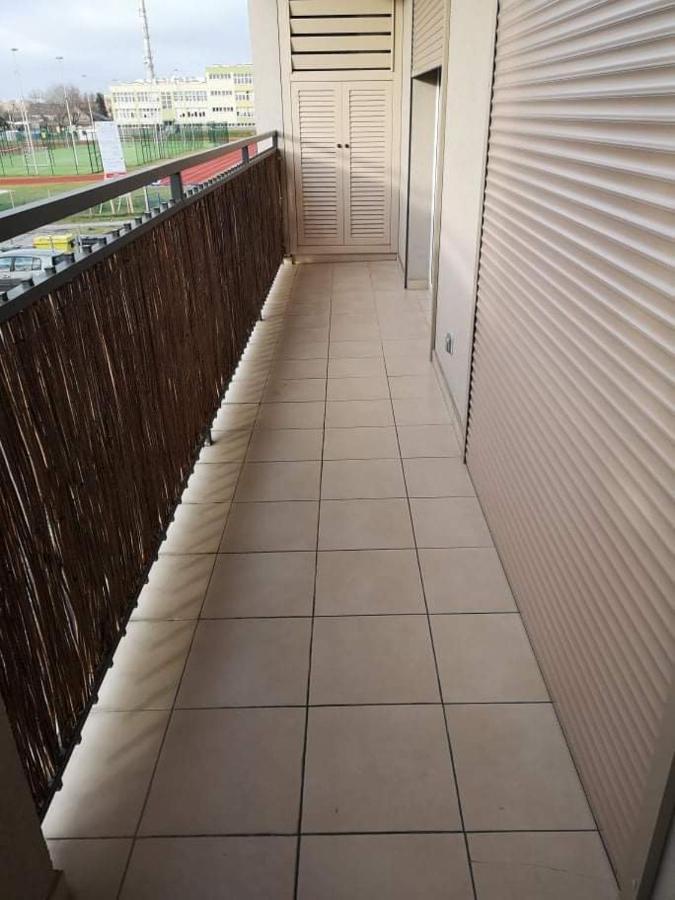 Apartament Jędrzejów Eksteriør billede