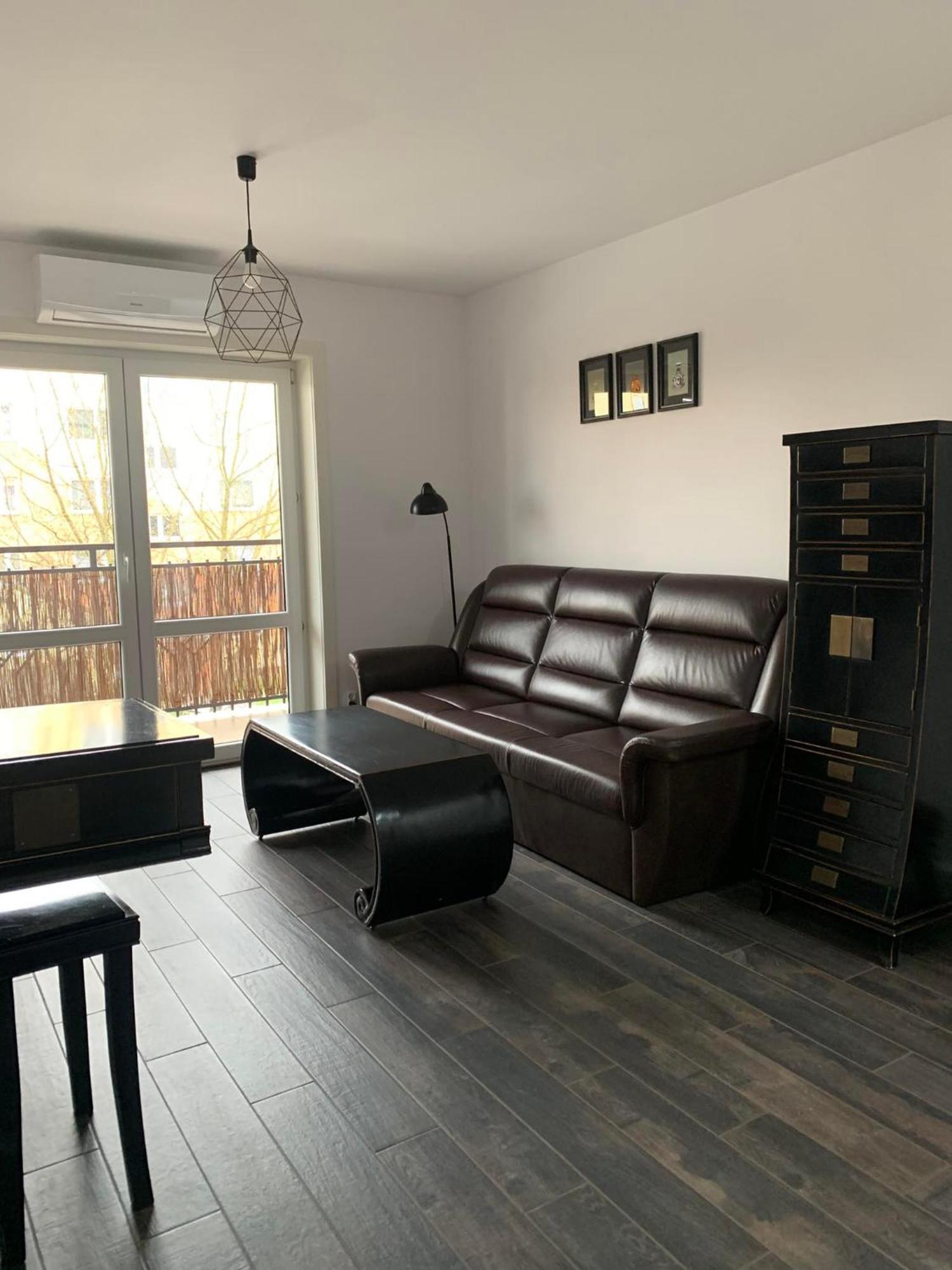 Apartament Jędrzejów Eksteriør billede