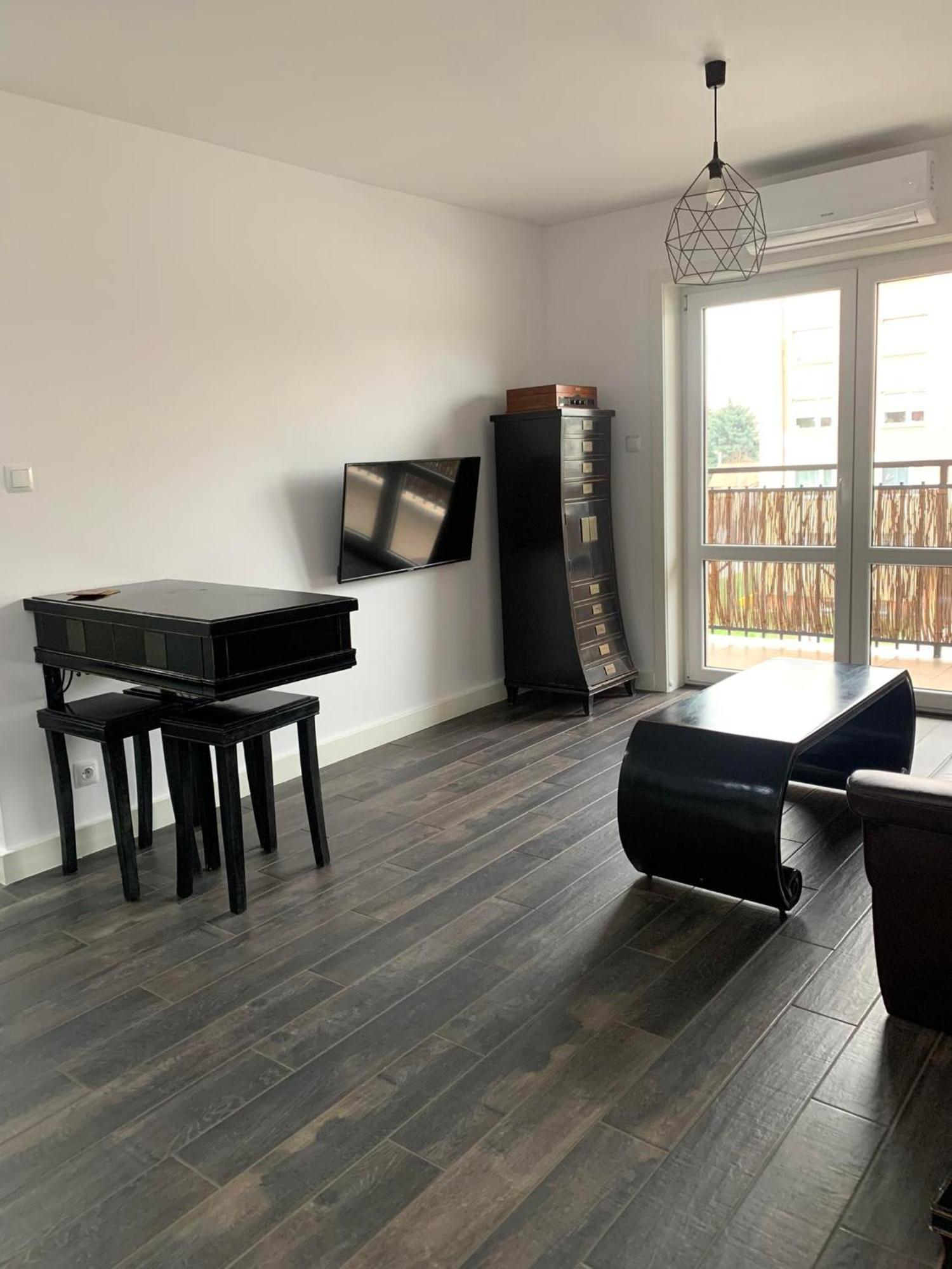 Apartament Jędrzejów Eksteriør billede