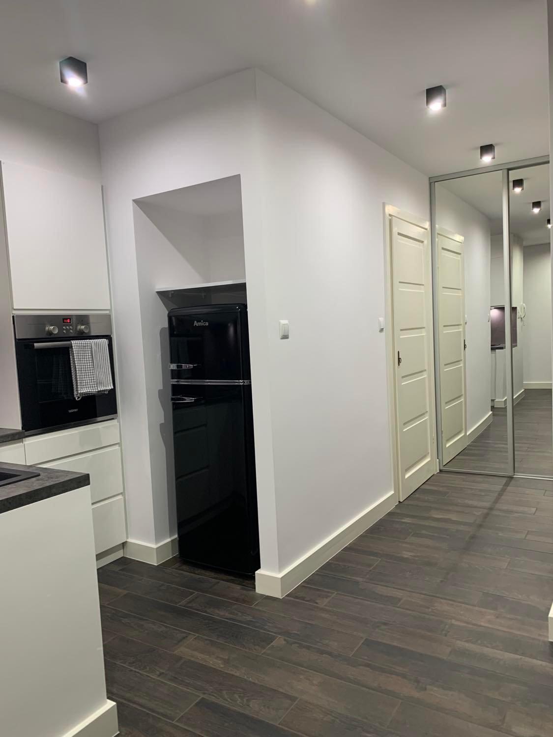 Apartament Jędrzejów Eksteriør billede